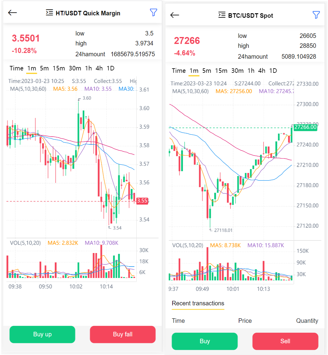 全开源二开白色交易所/黑色UI区块链/8国语言/支持币币合约交易